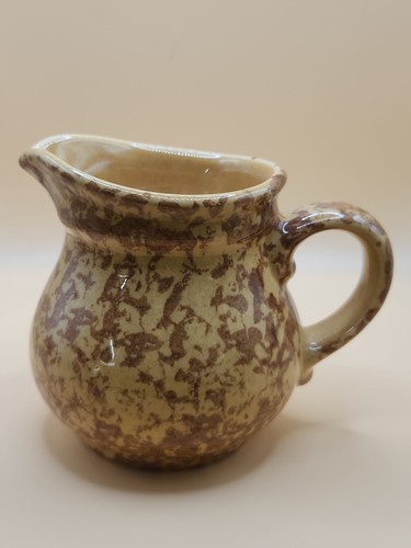 Pfaltzgraff america creamer - america,,