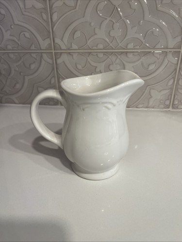 Pfaltzgraff filigree white - pfaltzgraff,