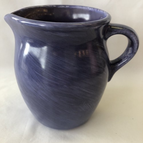Creamer pfaltzgraff pitcher - creamer,