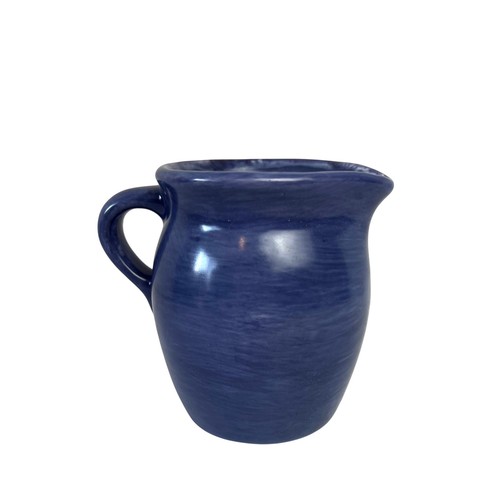 Pfaltzgraff blue pitcher - blue,