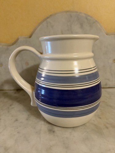 Vtg pitcher pfaltzgraff rio - pitcher,